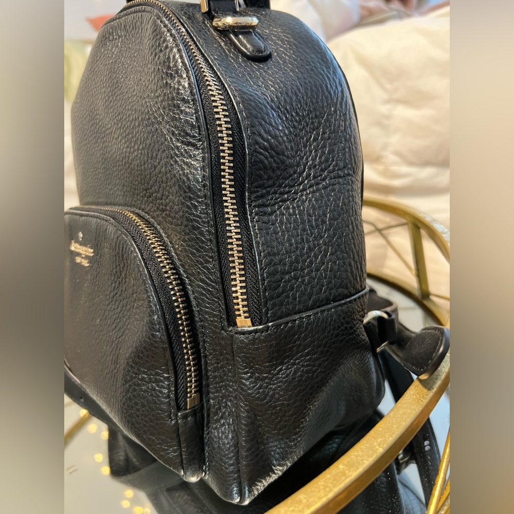 Kate Spade small backpack - Picture 2 of 5